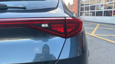 CUPRA Formentor 1.5 TSI 150 V2 5dr DSG Petrol Estate